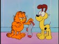 Garfield and Friends - Pros and Cons