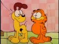 garfield and friends   pros and cons