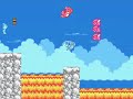 i bring you a fun little platformer released in the later years of the nes titled little samson (aka seirei densetsu lickle). turns out samson's name in the japanese version is lickle.