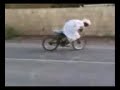bikeburnout