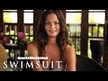 SI Swimsuit 2011 Exclusive: Christine Teigen Q&A SI Swimsuit 2011 Exclusive: Christine Teigen Q&A