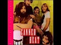 Canned Heat: Amphetamine Annie