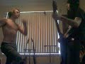Walk cover, pantera. Guitar and vox Walk cover, pantera. Guitar and vox