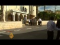 Islamic group aiding Arab Israelis