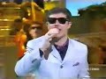Statuto - Abbiamo Vinto Il Festival... Live Sanremo 1992
