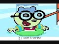 Gummy Walden's day