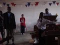 Liberia - Holy ghost music Liberia - Holy ghost music