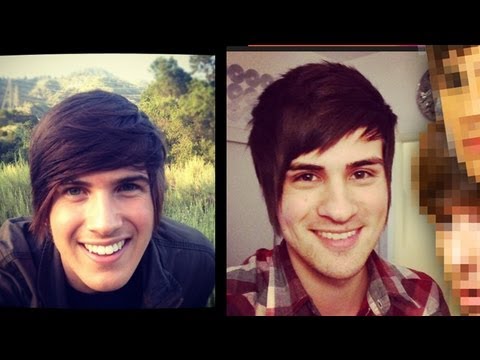 anthony - Watch the NEWEST Ian is Bored: http://smo.sh/BrazilianFood Check out Joey & Meghan on Teen: http://youtube.com/Teencom DOWNLOAD OUR NEW GAME: http://smo.sh/H...