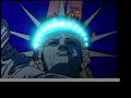 GI JOE THE MOVIE (Intro)
