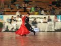 finala campionatul national oradea 2006-vals vienez
