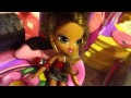Bratz Kidz At The Castle