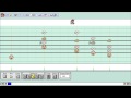 To Boldly Go - Star Trek (2009) medley on AMS