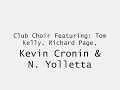 REO Speedwagon - In Your Letter  (Recorded in studio and live)