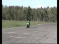 Pista di Arborea SXV-RMZ-R1