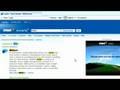 Internet Explorer 8 Beta 2 en Español