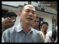 Pakatan Segambut makes police report against NGOs Pakatan Segambut makes police report against NGOs