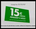 Canalsat Mini Flat Dish You Can't See Canalsat Mini Flat Dish You Can't See