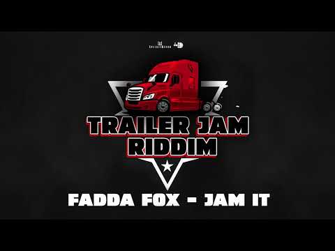 Fadda Fox, Soca - Bashment 2022