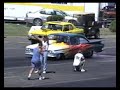 Drag Racing-Hot Rods Woodburn Dragstrip 2005