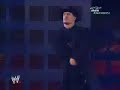 John Cena, Wrestlemania 22 Entrance (Mafia)