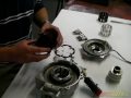 Polaris RZR Sprague Carrier Installation - Super ATV