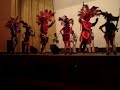 ballet kjantu
