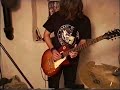 A Little Guitar Solo A Little Guitar Solo