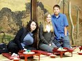 Click here to watch this video '07 Japan Trip by Wilcox students (part one)