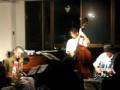 三四朗 杉本篤彦 石井康二 Full House ♪ at 原宿 alla