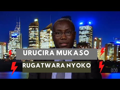 Urucira mukaso rugatwara nyoko: Perezida Kagame yasubije Padiri Nahimana wamubitse ari muzima