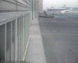 dubai airport accident