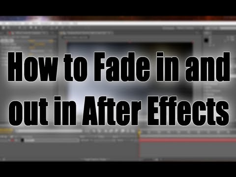 how to dissolve text in after effects