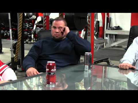 elitefts - Steve Colescott fires questions at our roundtable panel of Matt Ladewski, Julia Ladewski, Adam Driggers, Brian Carroll and Dave Tate on all things powerlifti...
