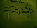 Flying Car Flying Car