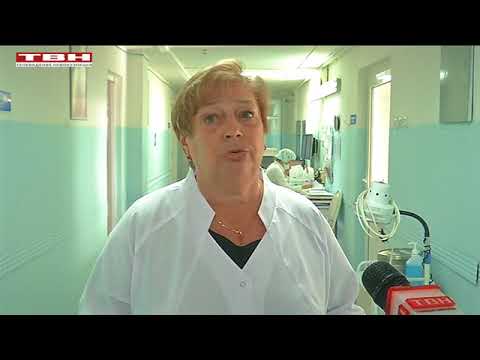 Видео: Зонально перинатальный центр в Новокузнецке