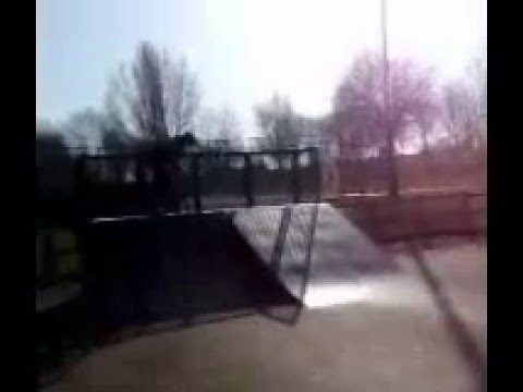 BMX VIDEOS, BIKES, TRICKS, STUNTS, CRASHES