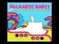 Octopuss garden rockabye baby lullaby rendition tribute to the beatles