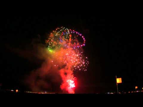 2012 大曲全国花火競技大会 「魅惑のリング」