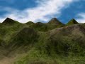 GPU Eroded Terrain - Circles - version 2 GPU Eroded Terrain - Circles - version 2