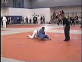 USJA Judo State Championship\