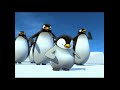 Pigloo – papa pingouin