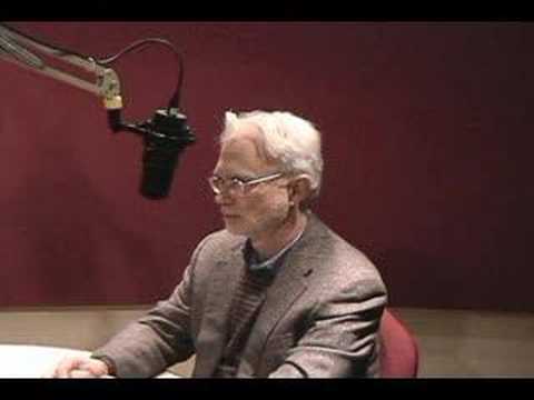 John Adams Interview - Part 1