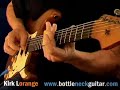 Little Wing Slide Guitar improvisation Little Wing Slide Guitar improvisation