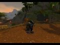 Drunken Tauren