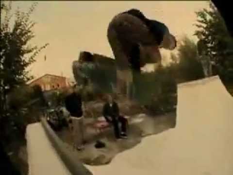 Steppe Side Part from Pontus Alvs' ...
