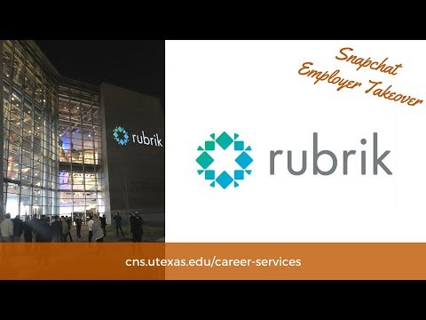 Click to View : Rubrik