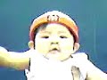 Jazrell & Josh (cute baby boy tandem!!)