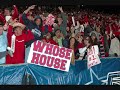 Houston Cougars Football Tribute