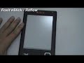 Foxit eSlick reflow