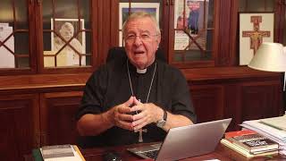 El papa Francesc insisteix en la crisi climàtica